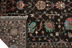 Öğretmenler Halı El Dokuma  Sultani ÖAİS729