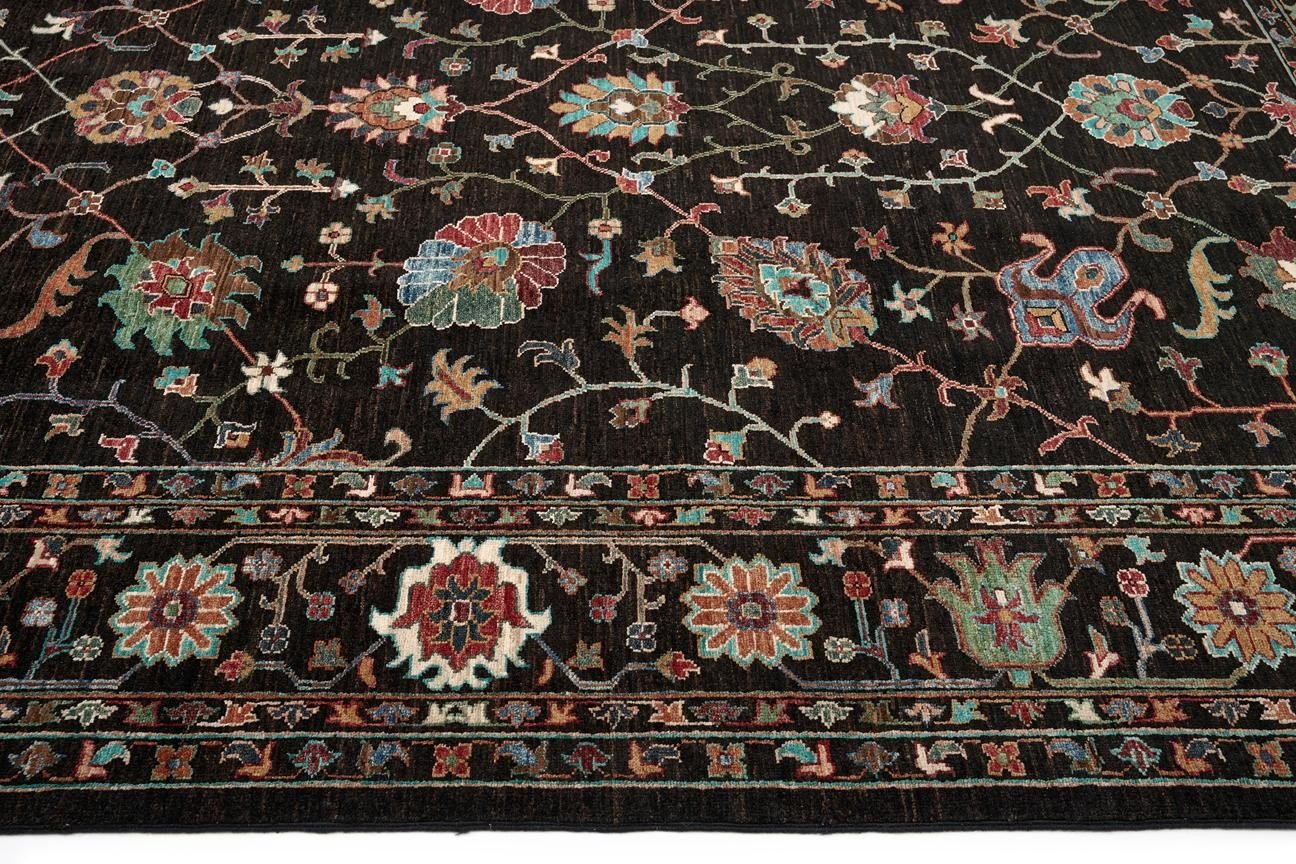 Öğretmenler Halı El Dokuma  Sultani ÖAİS729