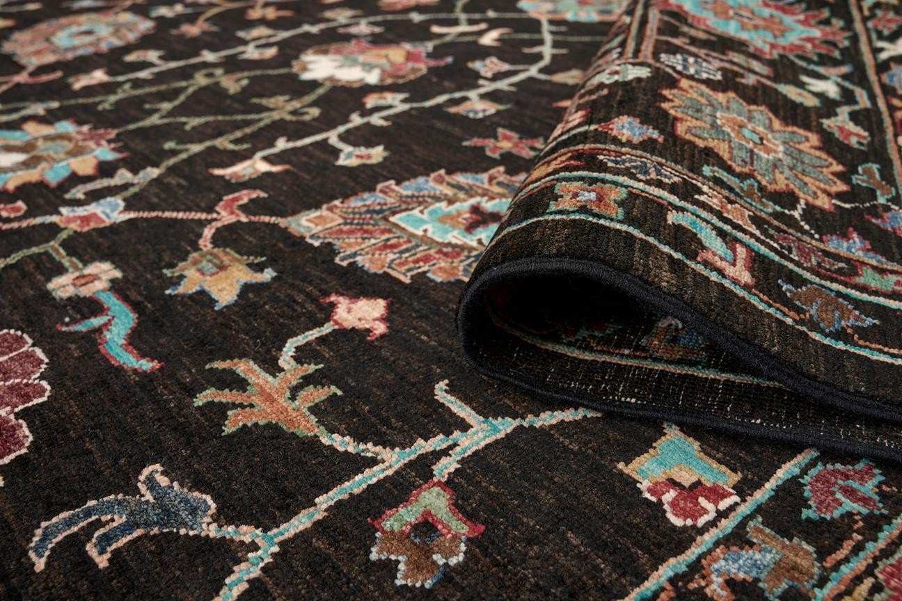 Öğretmenler Halı El Dokuma  Sultani ÖAİS729