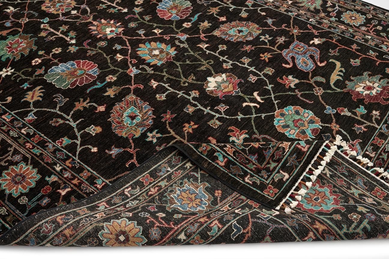 Öğretmenler Halı El Dokuma  Sultani ÖAİS729