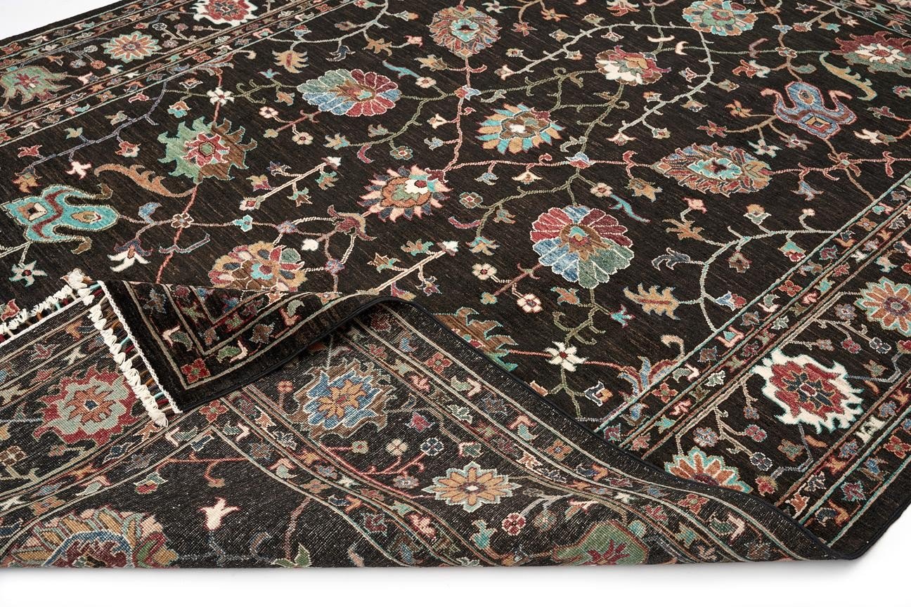 Öğretmenler Halı El Dokuma  Sultani ÖAİS729