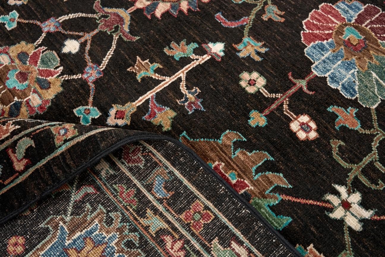 Öğretmenler Halı El Dokuma  Sultani ÖAİS729