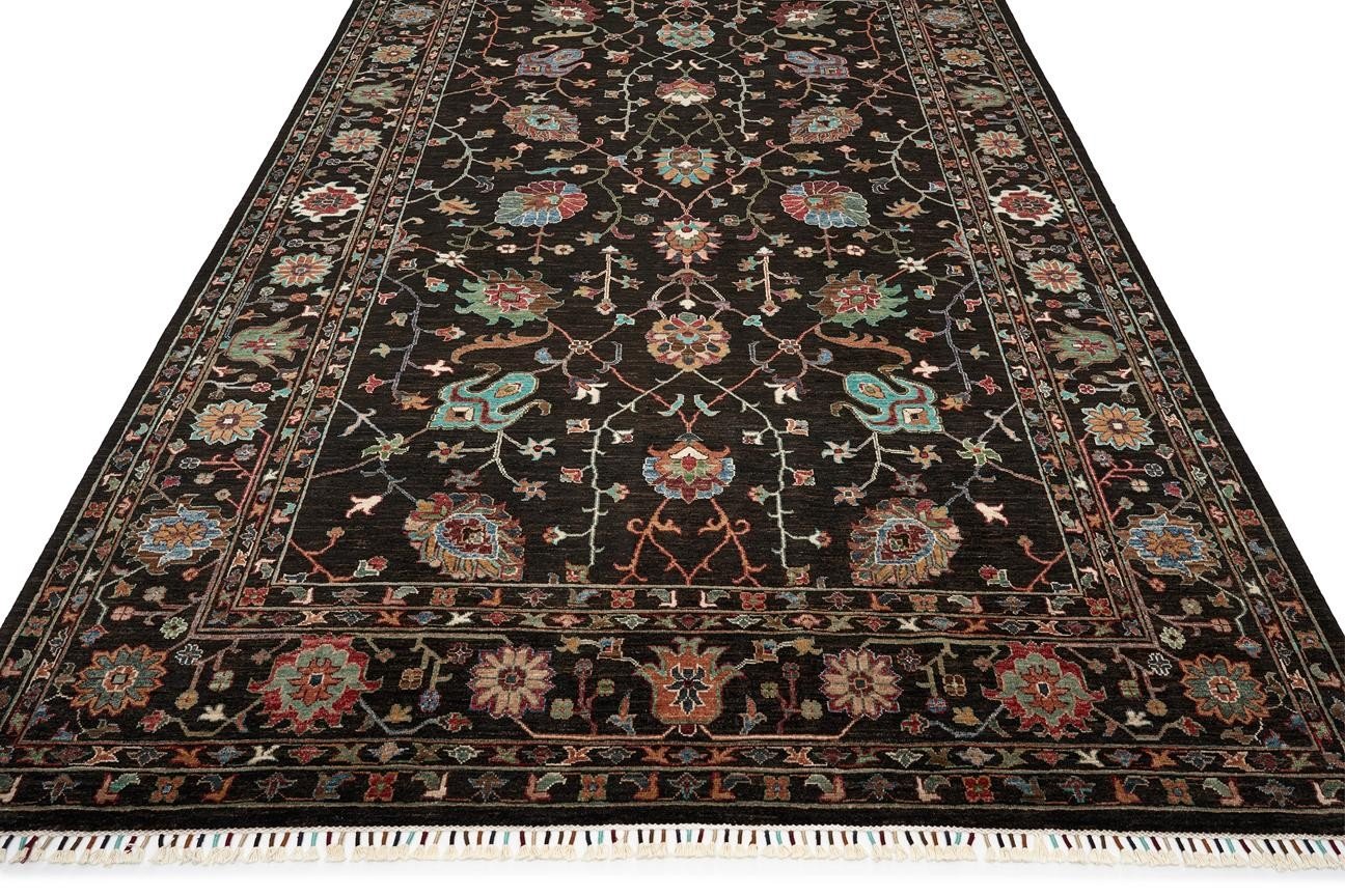 Öğretmenler Halı El Dokuma  Sultani ÖAİS729