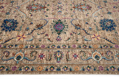 Öğretmenler Halı El Dokuma  Sultani ÖAİS730