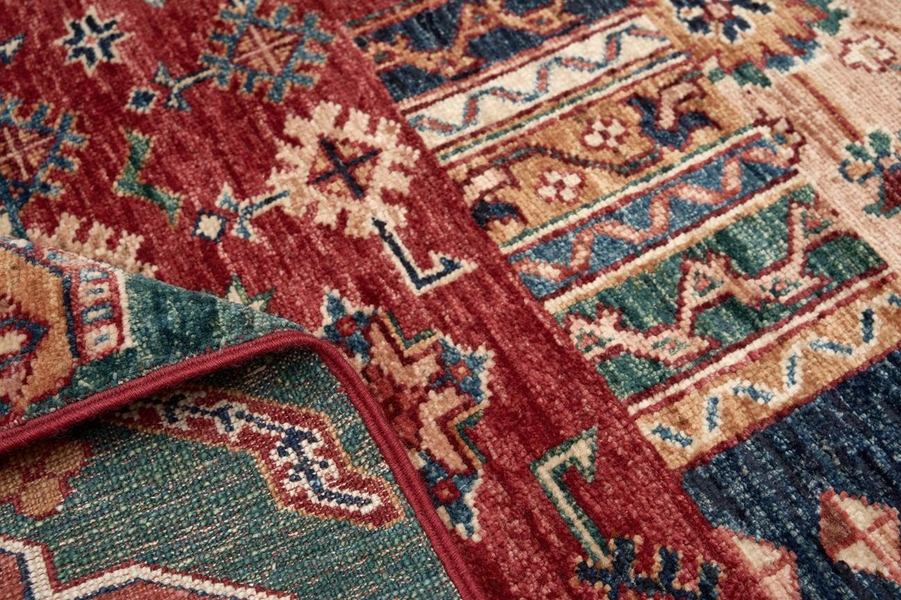 Öğretmenler Halı El Dokuma  Bahtiyari ÖDİB346