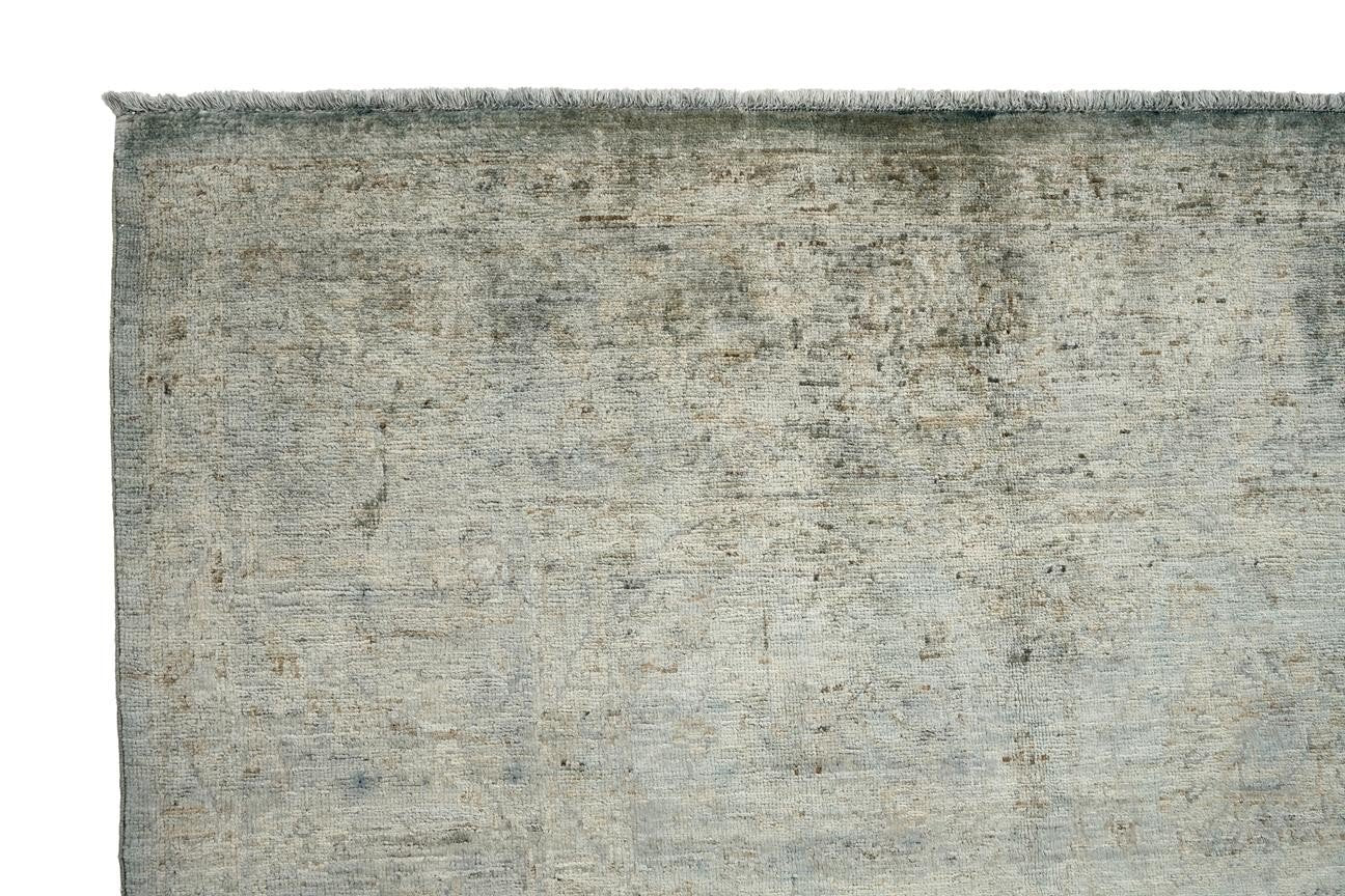 Öğretmenler Halı El Dokuma  Overdye ÖAŞO735