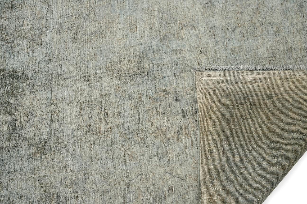 Öğretmenler Halı El Dokuma  Overdye ÖAŞO735