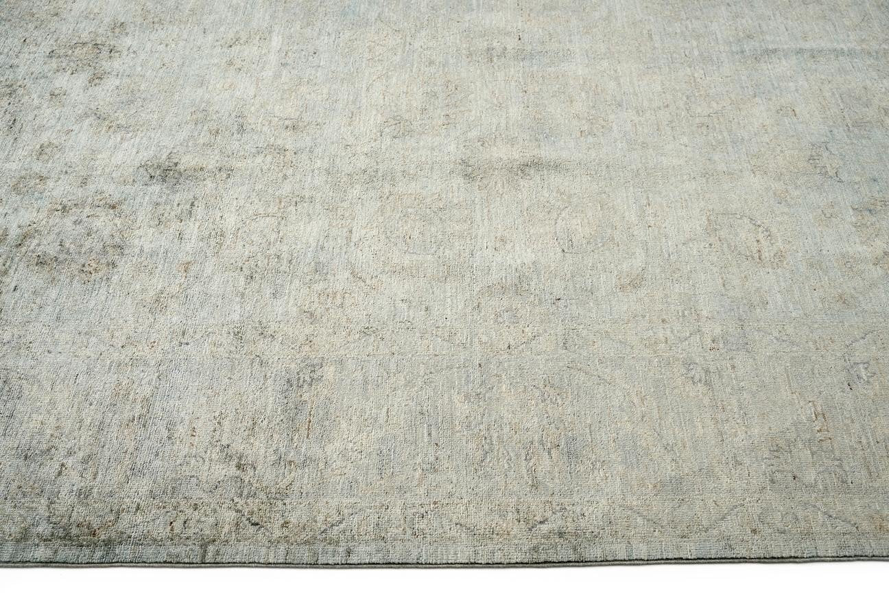 Öğretmenler Halı El Dokuma  Overdye ÖAŞO735