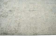 Öğretmenler Halı El Dokuma  Overdye ÖAŞO735