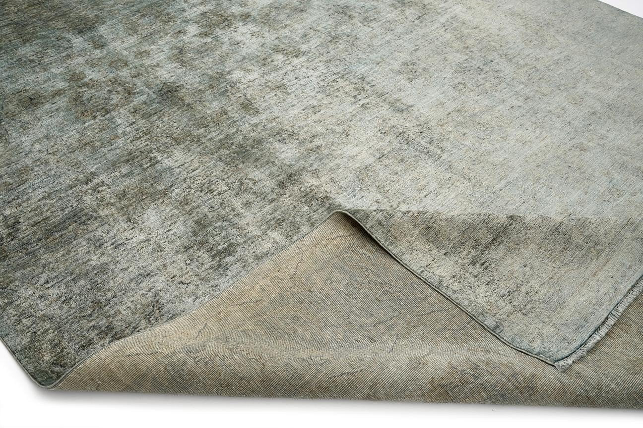 Öğretmenler Halı El Dokuma  Overdye ÖAŞO735