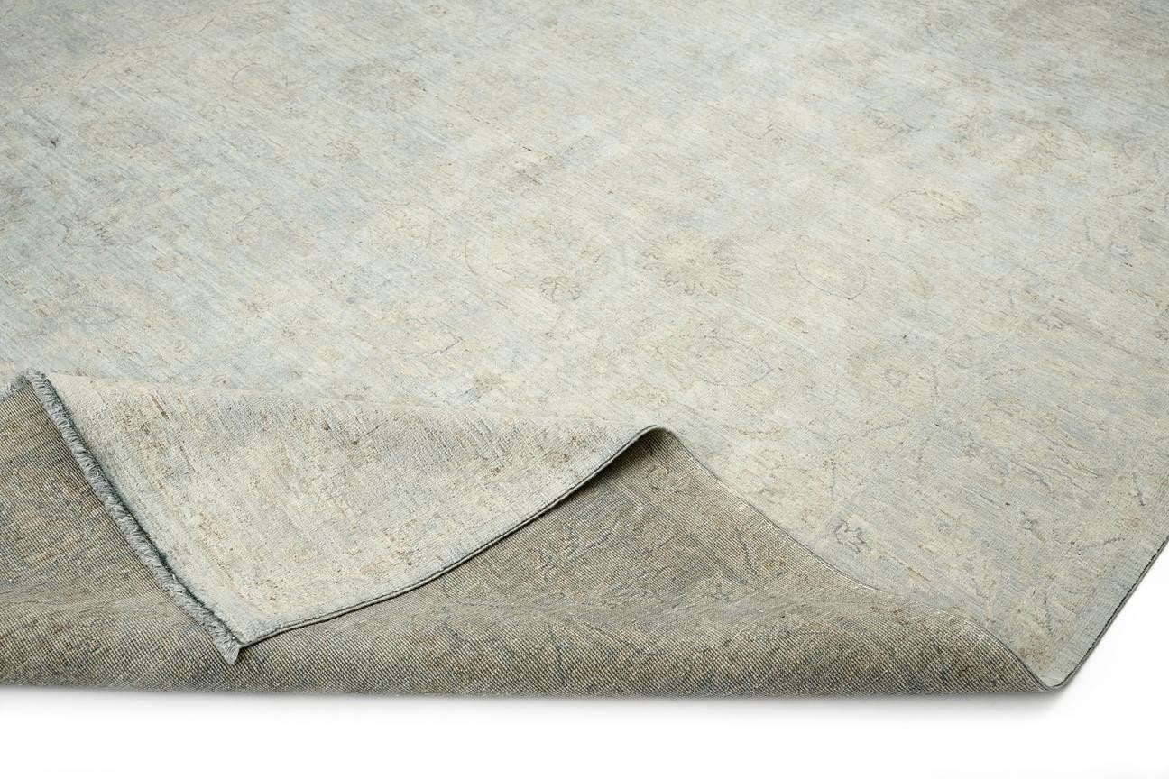 Öğretmenler Halı El Dokuma  Overdye ÖAŞO735