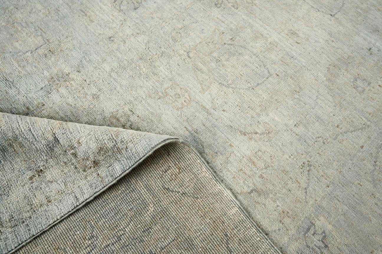 Öğretmenler Halı El Dokuma  Overdye ÖAŞO735