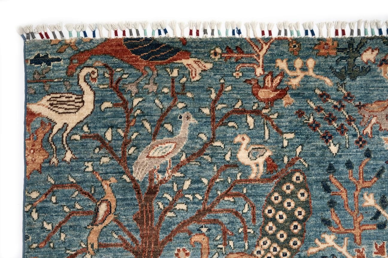 Öğretmenler Halı El Dokuma  Sultani ÖAİS737