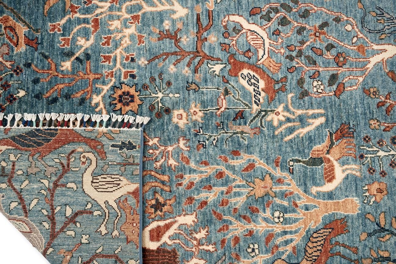 Öğretmenler Halı El Dokuma  Sultani ÖAİS737