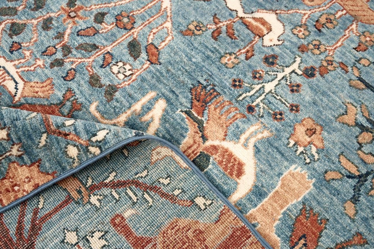 Öğretmenler Halı El Dokuma  Sultani ÖAİS737