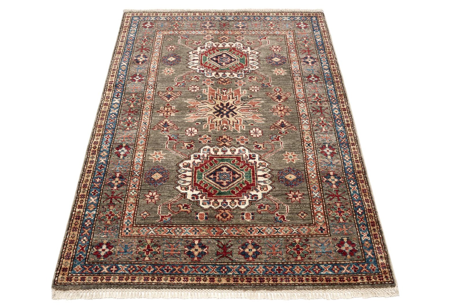 Öğretmenler Halı El Dokuma  Şirvan ÖDİŞ347