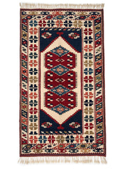 Öğretmenler Halı El Dokuma Yuntdağ  ÖASY740