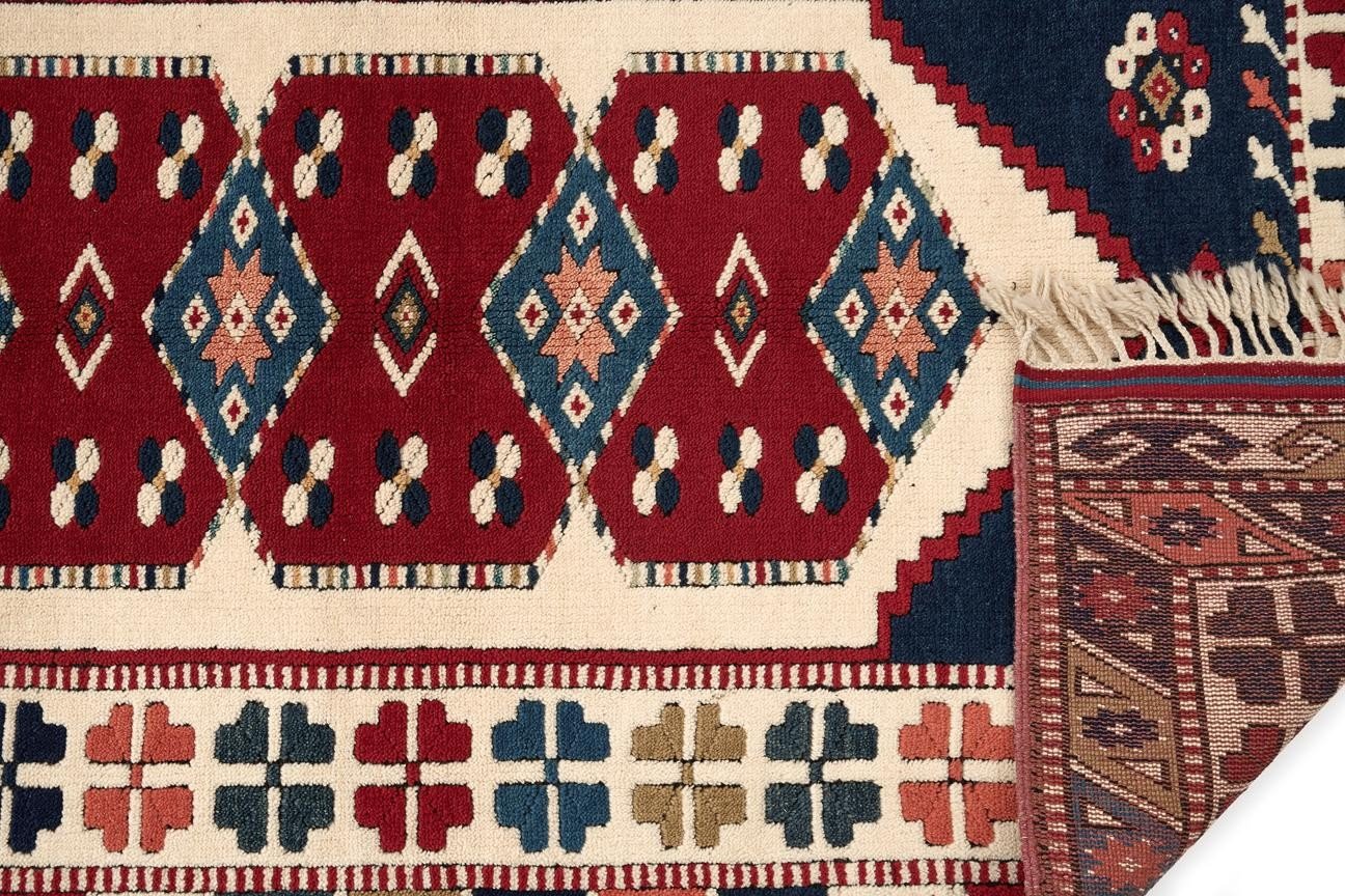 Öğretmenler Halı El Dokuma Yuntdağ  ÖASY740