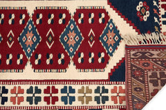 Öğretmenler Halı El Dokuma Yuntdağ  ÖASY740