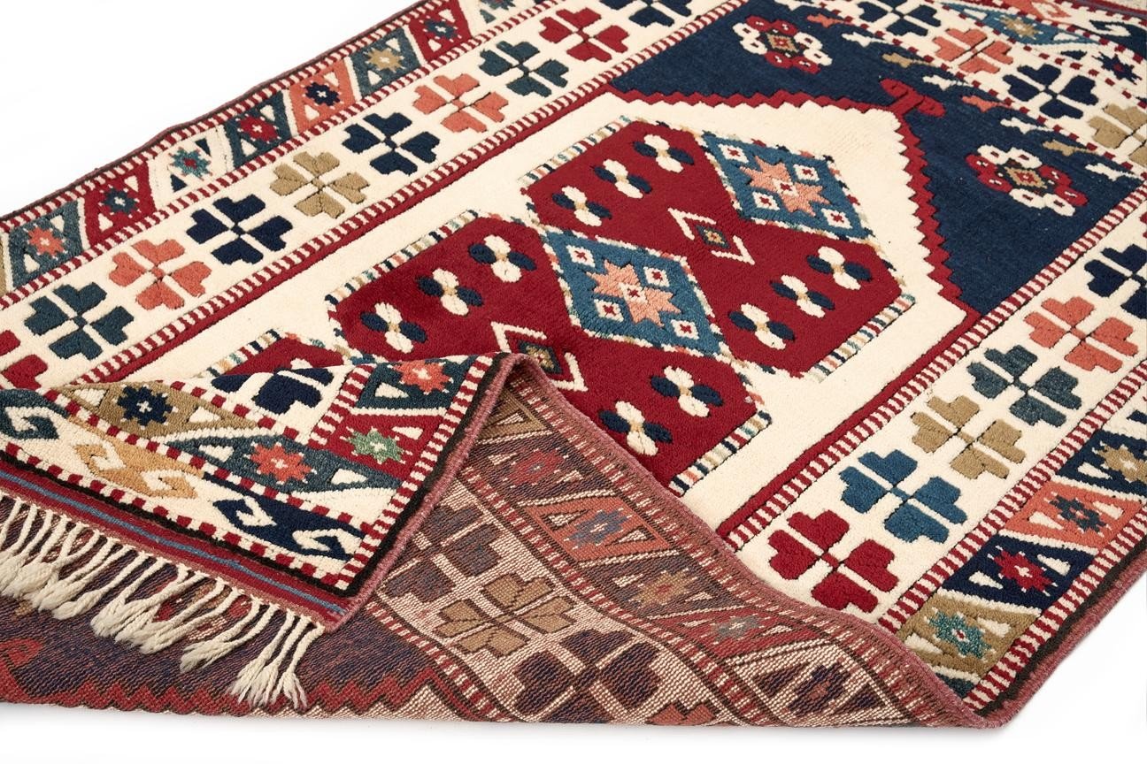 Öğretmenler Halı El Dokuma Yuntdağ  ÖASY740