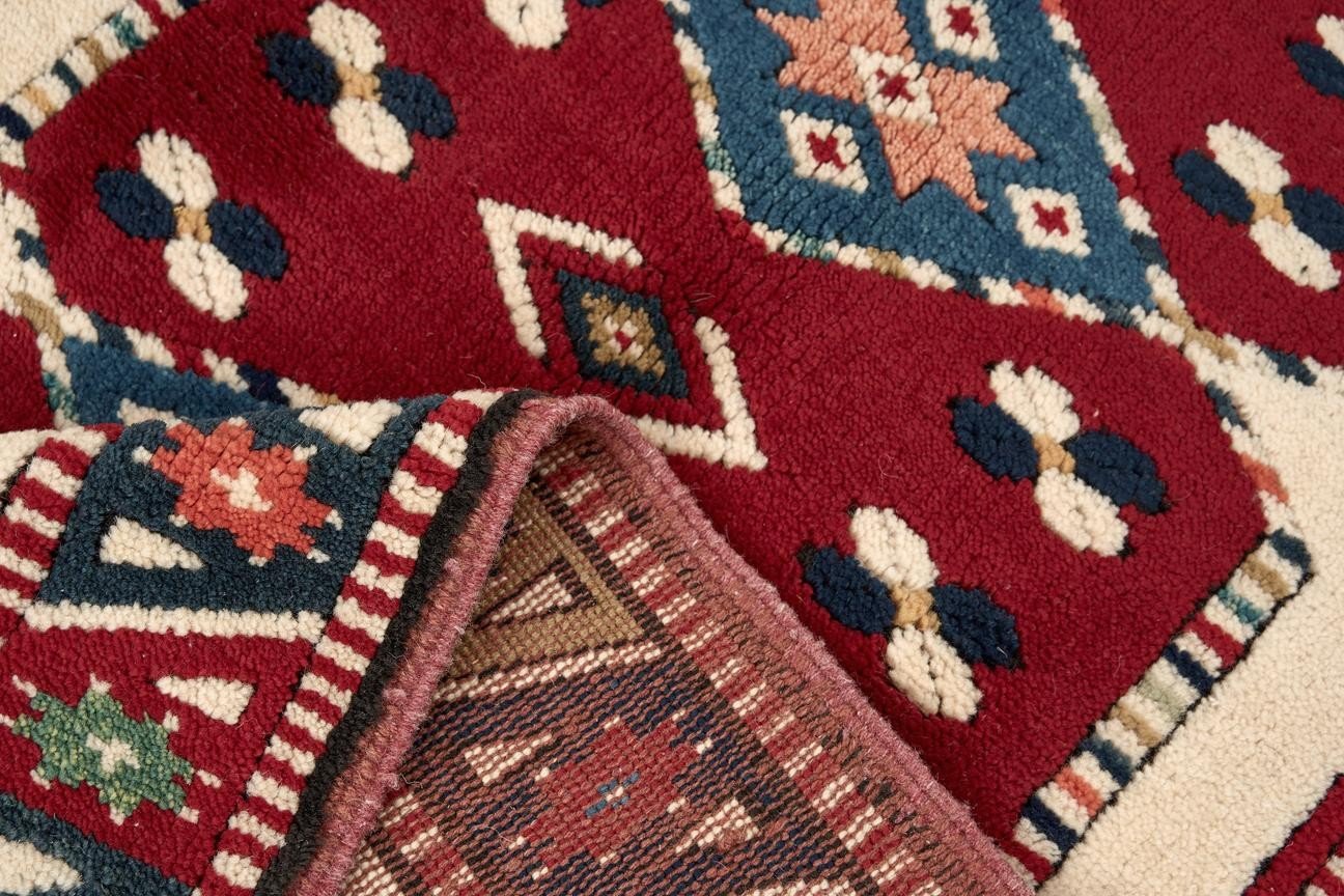 Öğretmenler Halı El Dokuma Yuntdağ  ÖASY740