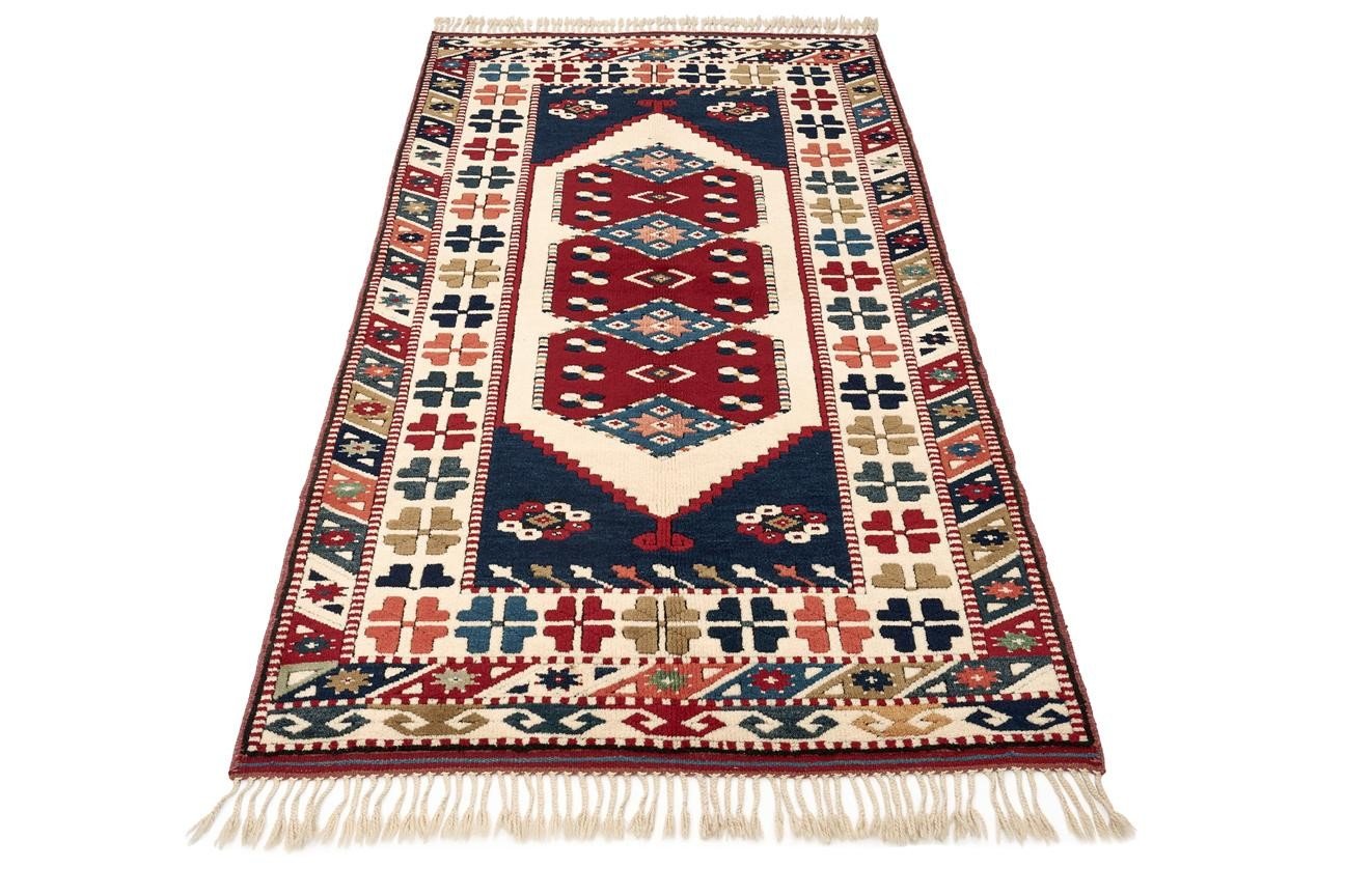 Öğretmenler Halı El Dokuma Yuntdağ  ÖASY740