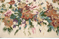 Öğretmenler Halı El Dokuma Hasel Karabağ ÖAHK741