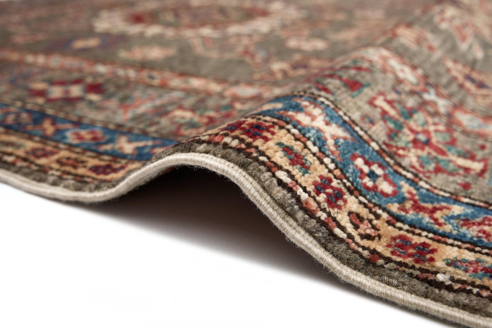 Öğretmenler Halı El Dokuma  Şirvan ÖDİŞ347