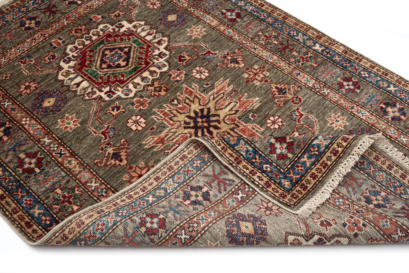 Öğretmenler Halı El Dokuma  Şirvan ÖDİŞ347