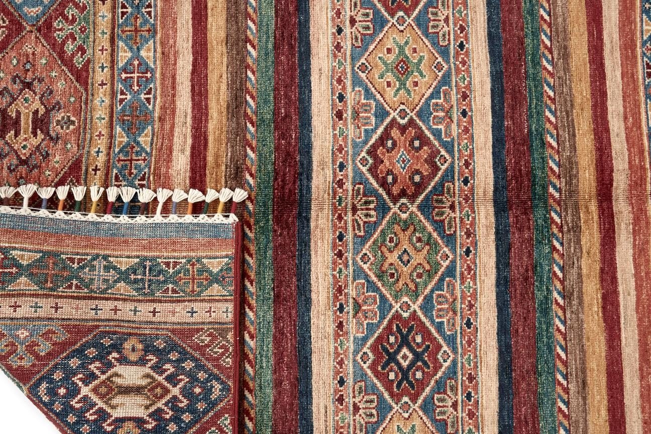 Öğretmenler Halı El Dokuma  Bahtiyari ÖAİB744