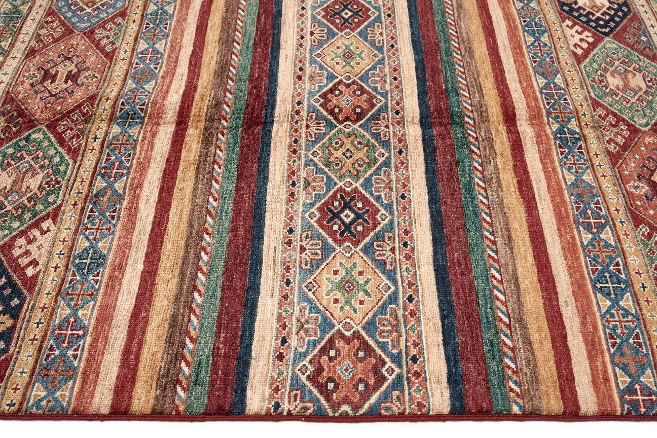 Öğretmenler Halı El Dokuma  Bahtiyari ÖAİB744