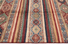 Öğretmenler Halı El Dokuma  Bahtiyari ÖAİB744