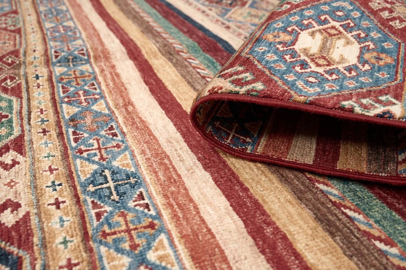 Öğretmenler Halı El Dokuma  Bahtiyari ÖAİB744