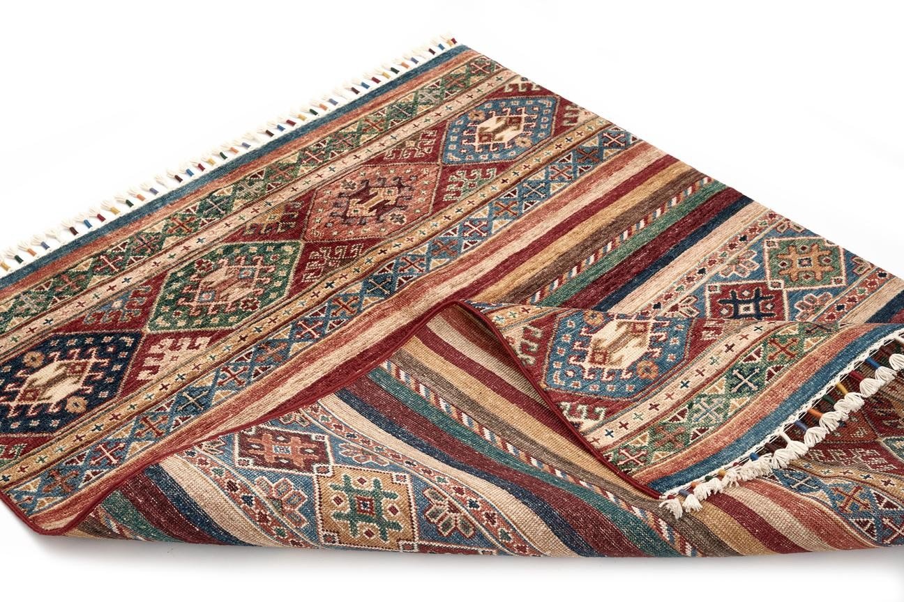 Öğretmenler Halı El Dokuma  Bahtiyari ÖAİB744