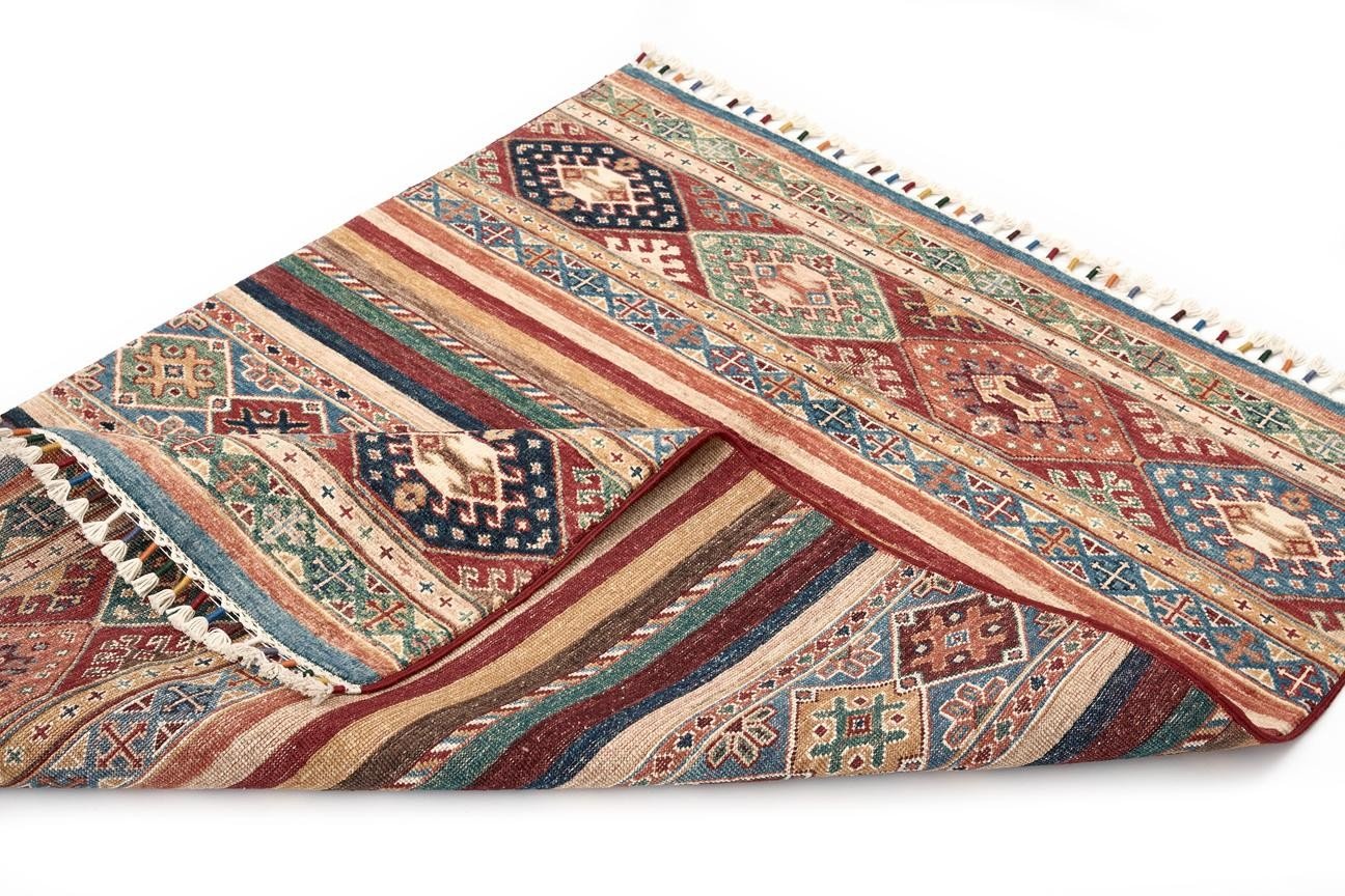 Öğretmenler Halı El Dokuma  Bahtiyari ÖAİB744