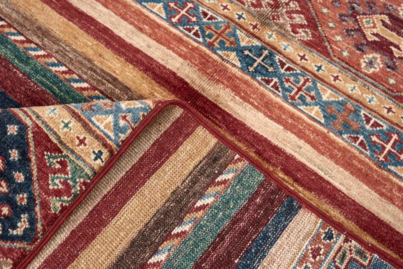 Öğretmenler Halı El Dokuma  Bahtiyari ÖAİB744