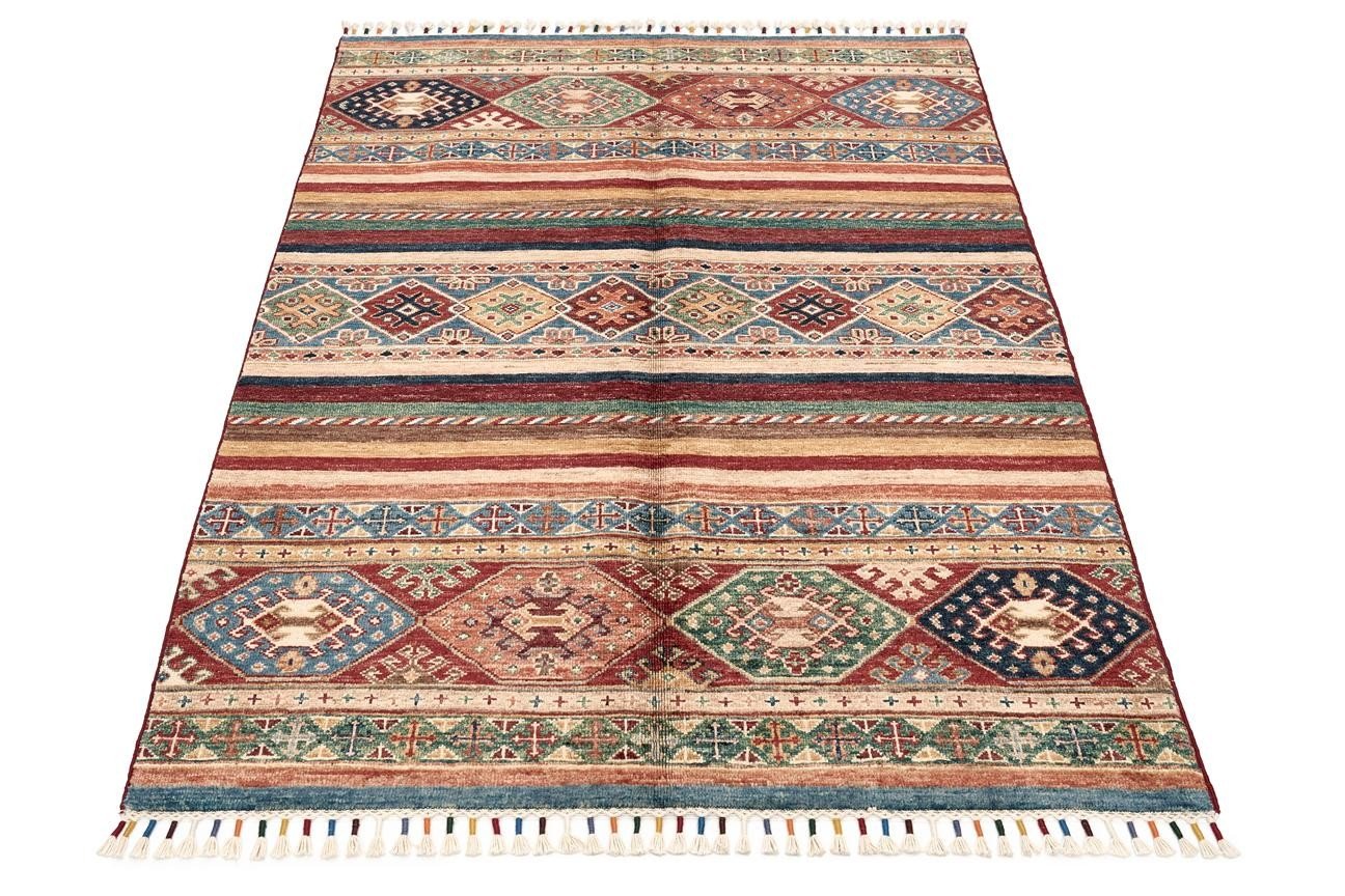 Öğretmenler Halı El Dokuma  Bahtiyari ÖAİB744