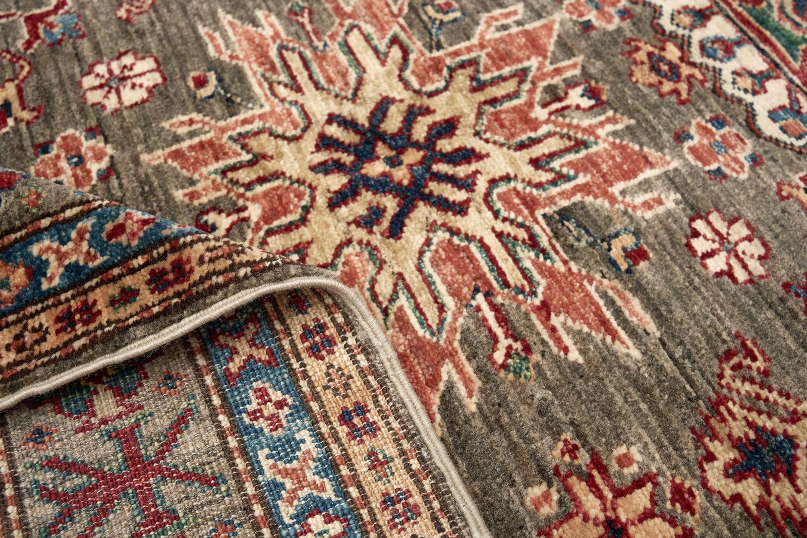 Öğretmenler Halı El Dokuma  Şirvan ÖDİŞ347