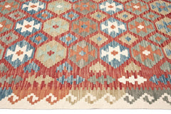 Öğretmenler Halı El Dokuma İnsaf Kilim ÖAİK747