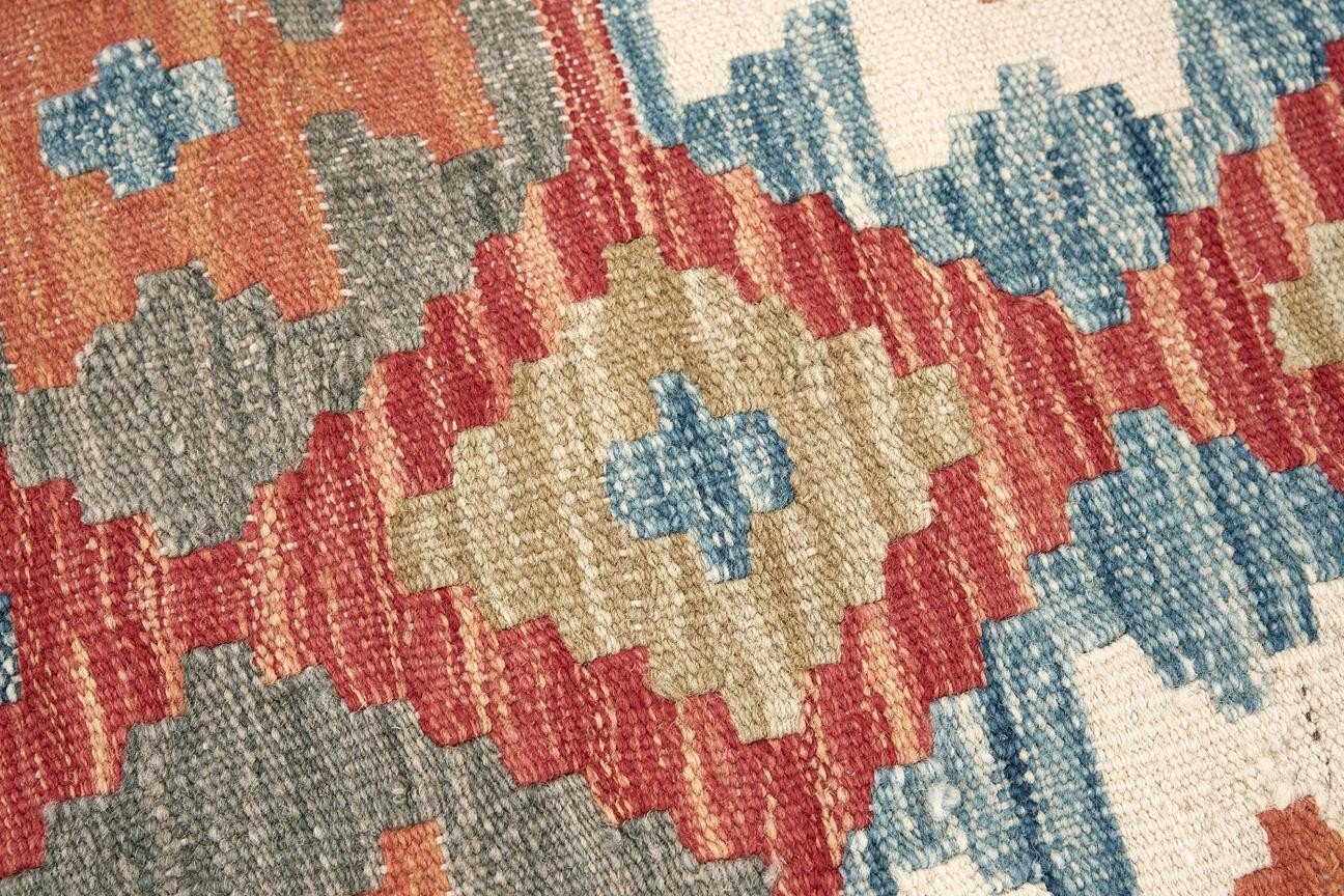 Öğretmenler Halı El Dokuma İnsaf Kilim ÖAİK747