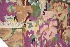 Öğretmenler Halı El Dokuma Hasel Karabağ ÖAHK750