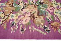 Öğretmenler Halı El Dokuma Hasel Karabağ ÖAHK750