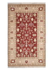 Öğretmenler Halı El Dokuma Antik Yörük ÖDAY036