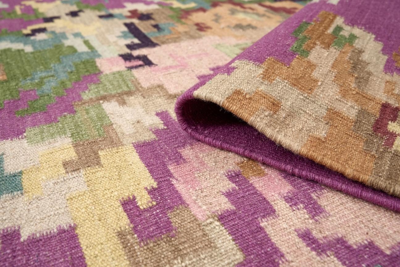 Öğretmenler Halı El Dokuma Hasel Karabağ ÖAHK750