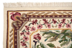 Öğretmenler Halı El Dokuma Hasel Karabağ ÖAHK751