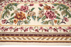 Öğretmenler Halı El Dokuma Hasel Karabağ ÖAHK751