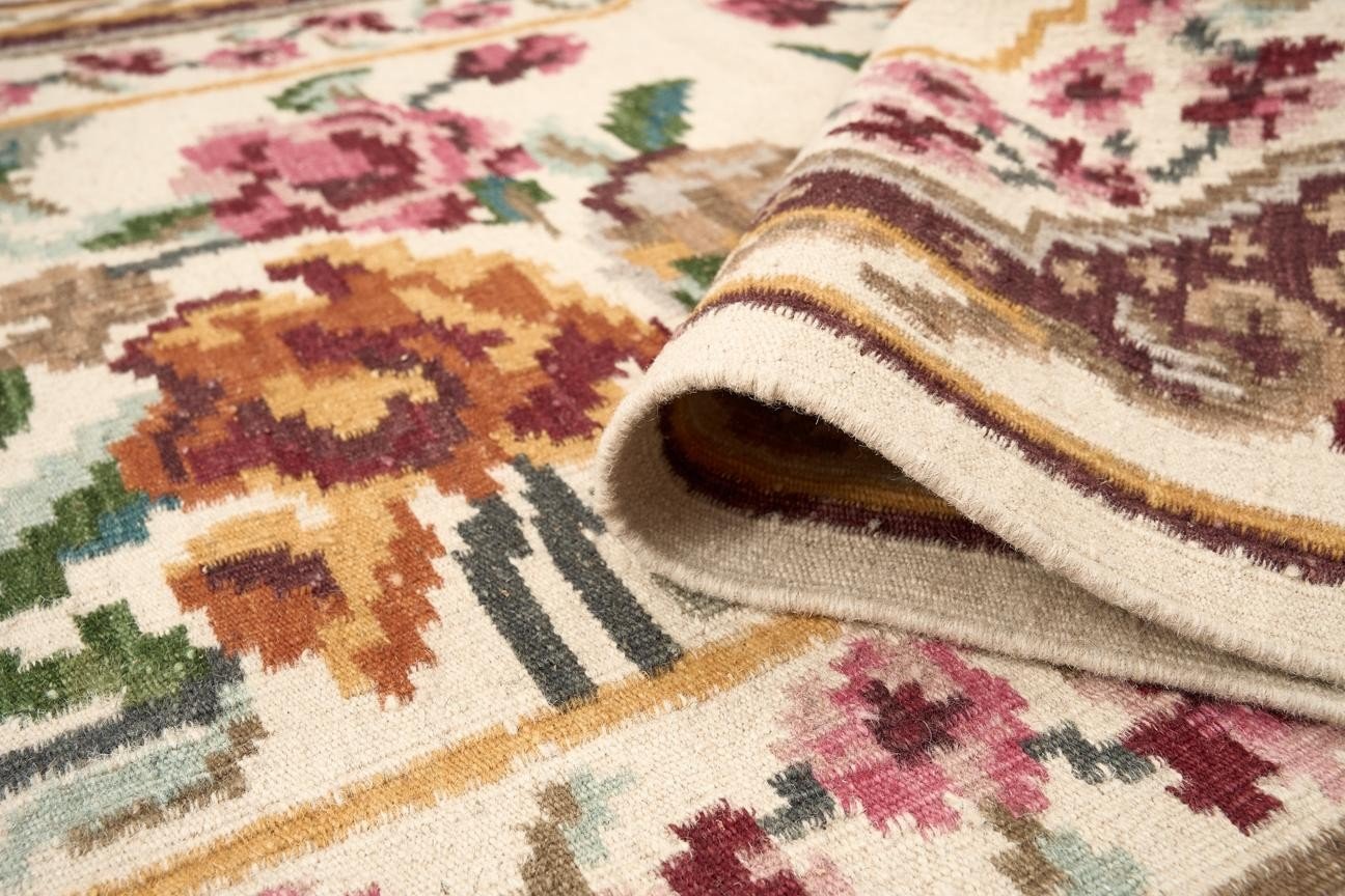 Öğretmenler Halı El Dokuma Hasel Karabağ ÖAHK751