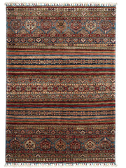 Öğretmenler Halı El Dokuma  Bahtiyari ÖDİB348