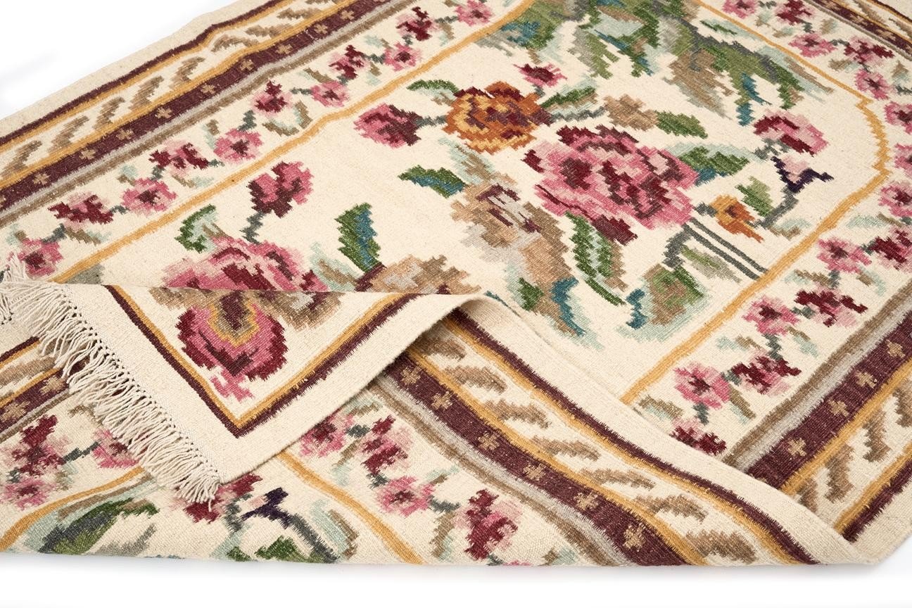 Öğretmenler Halı El Dokuma Hasel Karabağ ÖAHK751