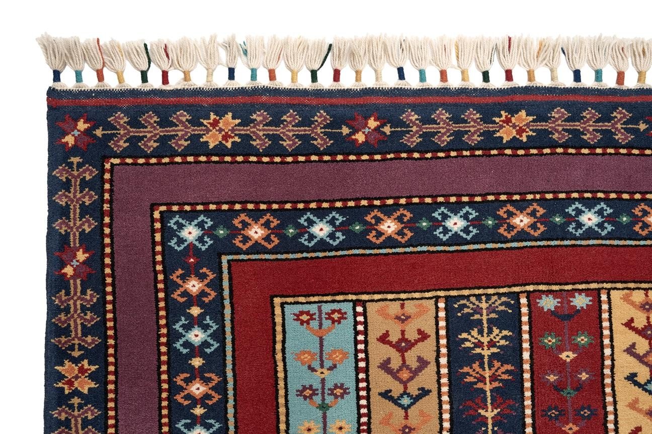 Öğretmenler Halı El Dokuma Şal ÖAŞ753